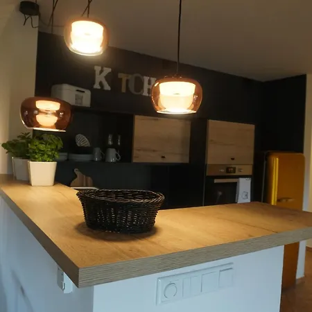 Apartment Spreeblick - Muehlbastei Bautzen