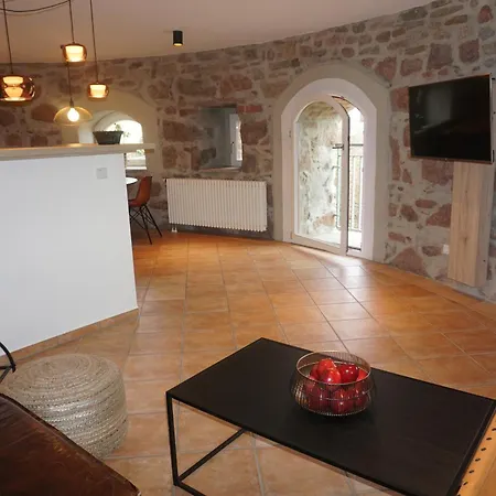 Spreeblick - Muehlbastei Appartamento *