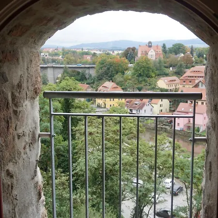 Spreeblick - Muehlbastei Apartment *