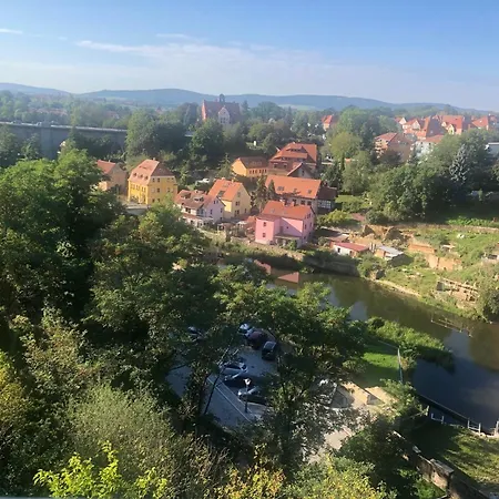 Spreeblick - Muehlbastei Apartment Bautzen