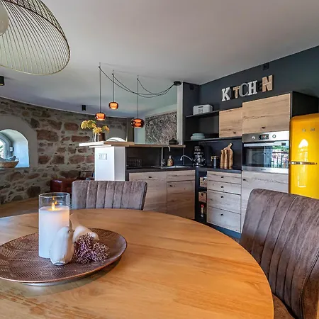 Spreeblick - Muehlbastei Bautzen