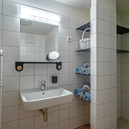 Spreeblick - Muehlbastei Apartment *