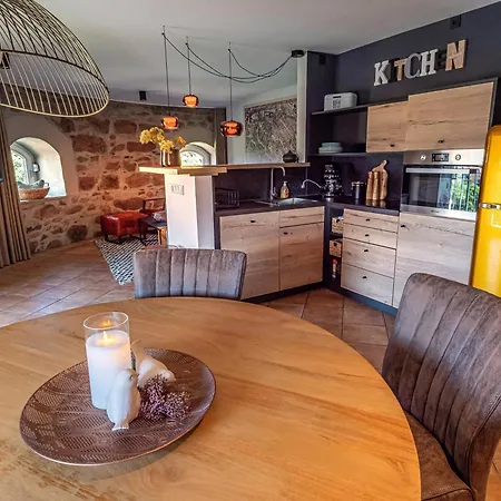 Apartment Spreeblick - Muehlbastei *