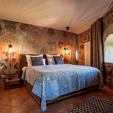 Apartment Spreeblick - Muehlbastei Bautzen