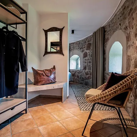 Spreeblick - Muehlbastei * Bautzen